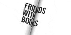 TrustPromotion Messekalender Logo-Friends with Books: Art Book Fair Berlin in Berlin