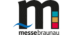 TrustPromotion Messekalender Logo-Herbstmesse Braunau in Braunau am Inn