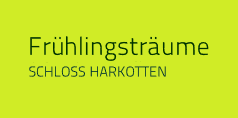 TrustPromotion Messekalender Logo-Frühlingsträume Schloss Harkotten in Sassenberg