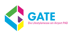 TrustPromotion Messekalender Logo-GATE in Büren