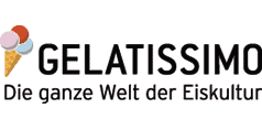 TrustPromotion Messekalender Logo-GELATISSIMO in Stuttgart