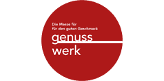 TrustPromotion Messekalender Logo-GENUSSWERK MESSE SAAR in Saarbrücken