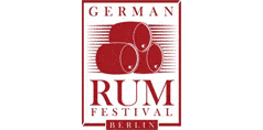 TrustPromotion Messekalender Logo-GERMAN RUM FESTIVAL in Berlin
