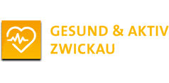 TrustPromotion Messekalender Logo-GESUND & AKTIV ZWICKAU in Zwickau