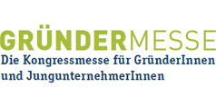 TrustPromotion Messekalender Logo-GRÜNDERMESSE in Graz