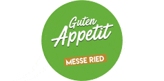 TrustPromotion Messekalender Logo-GUTEN APPETIT in Ried im Innkreis