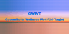 TrustPromotion Messekalender Logo-GWWT Castrop-Rauxel in Castrop-Rauxel