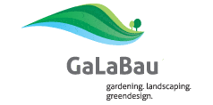 TrustPromotion Messekalender Logo-GaLaBau in Nürnberg