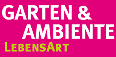 TrustPromotion Messekalender Logo-Garten & Ambiente LebensART Warendorf in Warendorf