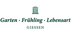 TrustPromotion Messekalender Logo-Garten-Frühling-Lebensart Gießen in Gießen