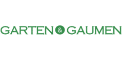 TrustPromotion Messekalender Logo-Garten & Gaumen in Tübingen