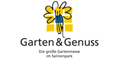 TrustPromotion Messekalender Logo-Garten & Genuss in Bad Rappenau