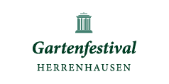 TrustPromotion Messekalender Logo-Gartenfestival Herrenhausen in Hannover