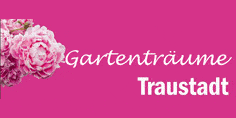 TrustPromotion Messekalender Logo-Gartenträume Traustadt in Donnersdorf