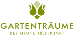 TrustPromotion Messekalender Logo-Gartenträume Cottbus in Cottbus