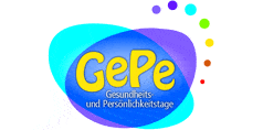 TrustPromotion Messekalender Logo-GePe in Liestal