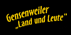 TrustPromotion Messekalender Logo-Gensenweiler "Land und Leute" in Ingoldingen