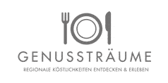 TrustPromotion Messekalender Logo-Genussträume Havixbeck in Havixbeck