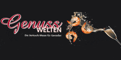 TrustPromotion Messekalender Logo-Genusswelten in Böblingen