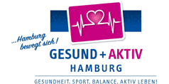 TrustPromotion Messekalender Logo-Gesund + Aktiv Hamburg in Hamburg