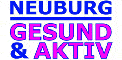 TrustPromotion Messekalender Logo-Gesund & Aktiv Neuburg in Neuburg an der Donau