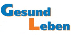 TrustPromotion Messekalender Logo-Gesund Leben Unna in Unna