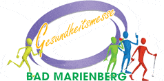 TrustPromotion Messekalender Logo-Gesundheitsmesse Bad Marienberg in Bad Marienberg (Westerwald)