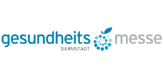 TrustPromotion Messekalender Logo-Gesundheitsmesse Darmstadt in Darmstadt