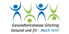 TrustPromotion Messekalender Logo-Gesundheitsmesse Gilching in Gilching