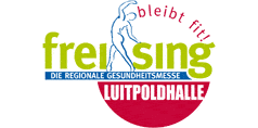 TrustPromotion Messekalender Logo-Gesundheitsmesse bleibfit! Freising in Freising