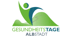 TrustPromotion Messekalender Logo-Gesundheitstage Albstadt in Albstadt
