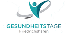TrustPromotion Messekalender Logo-Gesundheitstage Friedrichshafen in Friedrichshafen