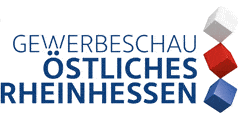 TrustPromotion Messekalender Logo-Gewerbeschau östliches Rheinhessen in Gimbsheim