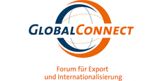 TrustPromotion Messekalender Logo-GlobalConnect in Stuttgart