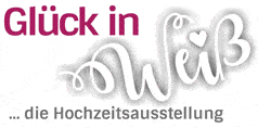 TrustPromotion Messekalender Logo-Glück in Weiß in Gaildorf