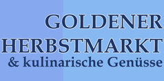 TrustPromotion Messekalender Logo-Goldener Herbstmarkt in Rehling