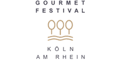 TrustPromotion Messekalender Logo-Gourmet Festival Köln in Köln