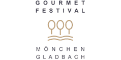 TrustPromotion Messekalender Logo-Gourmet Festival Mönchengladbach in Mönchengladbach