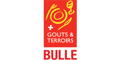 TrustPromotion Messekalender Logo-Goûts & Terroirs in Bulle