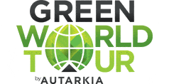 TrustPromotion Messekalender Logo-Green World Tour Wien in Wien