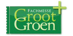 TrustPromotion Messekalender Logo-GrootGroenPlus in Zundert