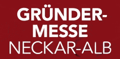 TrustPromotion Messekalender Logo-Gründermesse Neckar-Alb in Reutlingen