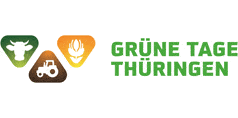 TrustPromotion Messekalender Logo-Grüne Tage Thüringen in Erfurt