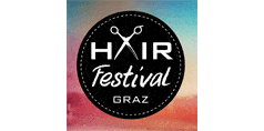 TrustPromotion Messekalender Logo-HAIR FESTIVAL in Graz