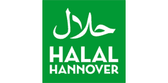 TrustPromotion Messekalender Logo-HALAL HANNOVER in Hannover
