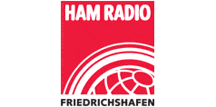 TrustPromotion Messekalender Logo-HAM RADIO in Friedrichshafen
