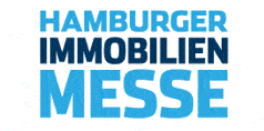 TrustPromotion Messekalender Logo-HAMBURGER IMMOBILIENMESSE in Hamburg