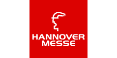 TrustPromotion Messekalender Logo-HANNOVER MESSE in Hannover