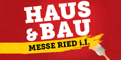 TrustPromotion Messekalender Logo-HAUS & BAU Ried in Ried im Innkreis