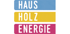 TrustPromotion Messekalender Logo-HAUS | HOLZ | ENERGIE Stuttgart in Stuttgart
